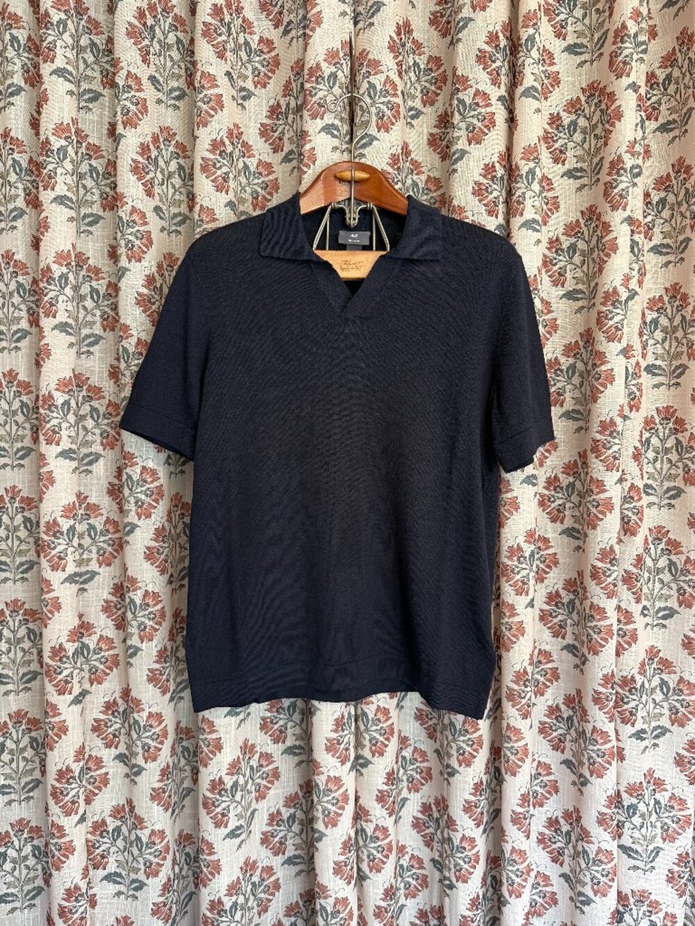 Men's H&M Polo Shirt Medium